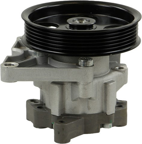 Atlantic Automotive Engineering Power Steering Pump  50134N