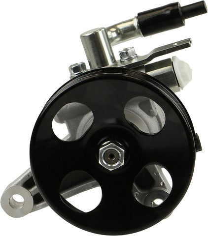 Atlantic Automotive Engineering Power Steering Pump  50138N
