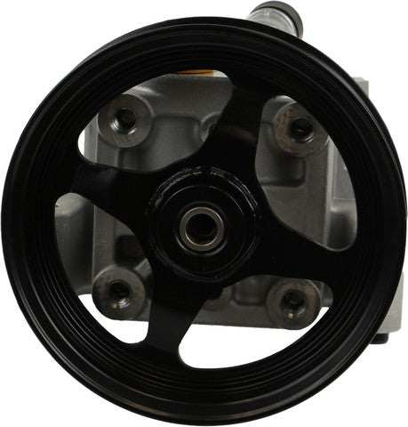 Atlantic Automotive Engineering Power Steering Pump  50140N