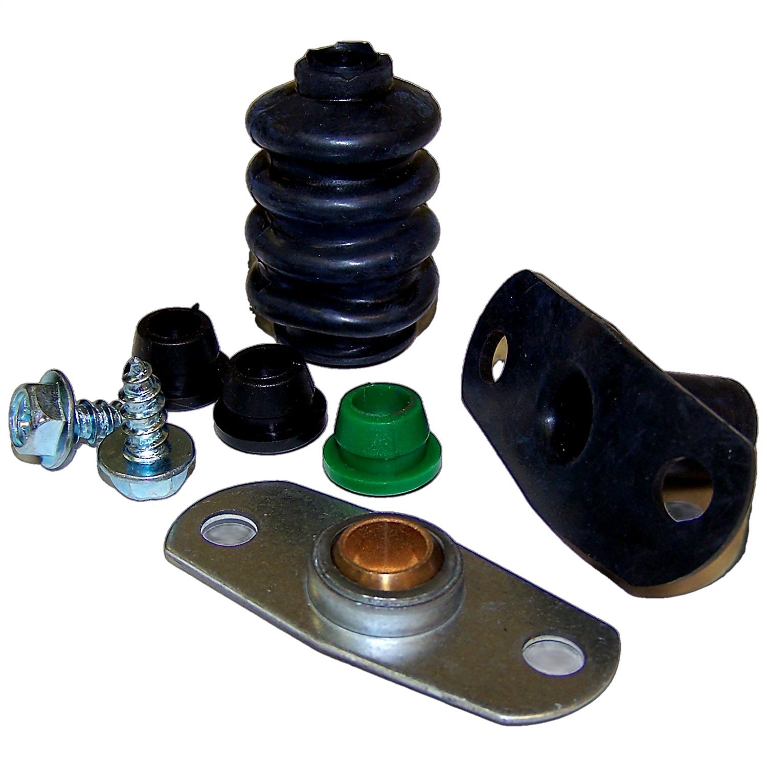 Crown Automotive 5014148AA Transfer Case Shift Linkage Repair Kit
