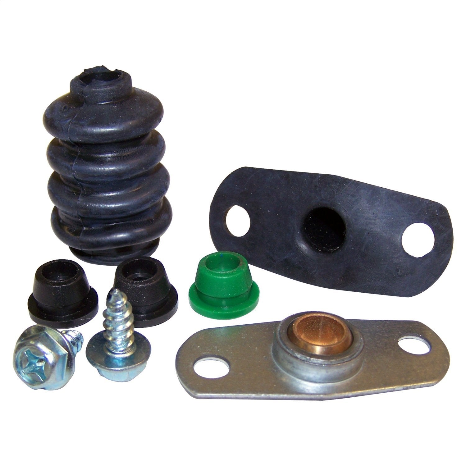 Crown Automotive 5014148AA Transfer Case Shift Linkage Repair Kit