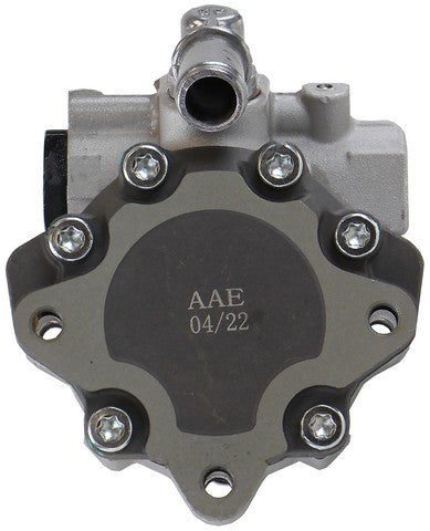 Atlantic Automotive Engineering Power Steering Pump  50141N