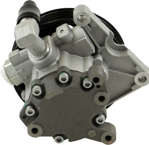 Atlantic Automotive Engineering Power Steering Pump  50143N