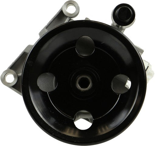 Atlantic Automotive Engineering Power Steering Pump  50143N