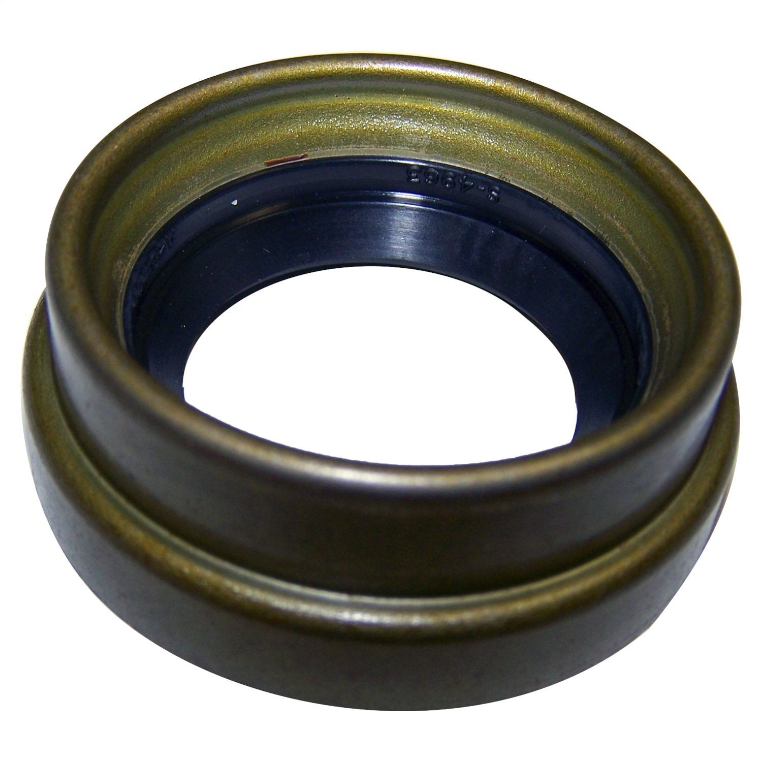 Crown Automotive 5014852AB Axle Shaft Seal Fits Wrangler (JK) Wrangler (TJ)