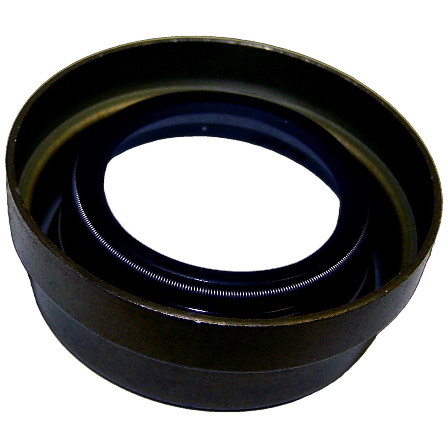 Crown Automotive 5014852AB Axle Shaft Seal Fits Wrangler (JK) Wrangler (TJ)