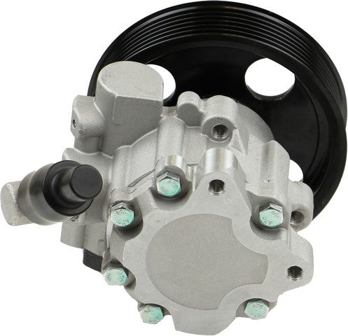 Atlantic Automotive Engineering Power Steering Pump  50152N