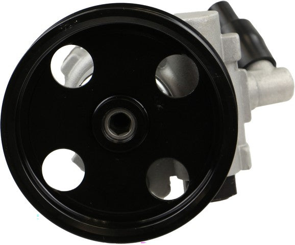Atlantic Automotive Engineering Power Steering Pump  50152N