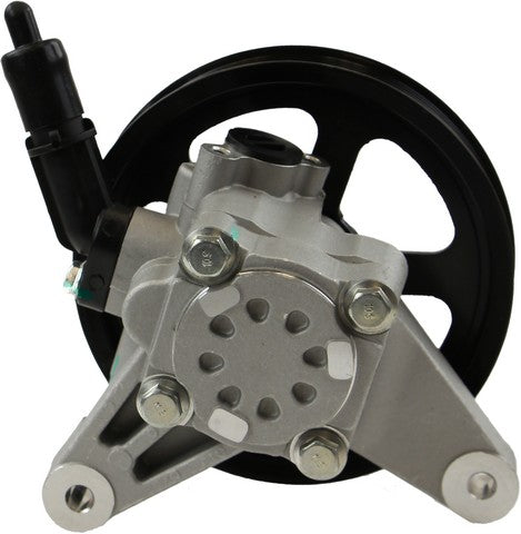 Atlantic Automotive Engineering Power Steering Pump  50161N