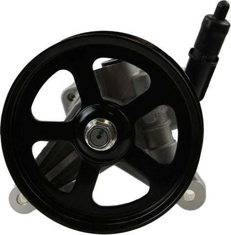 Atlantic Automotive Engineering Power Steering Pump  50161N