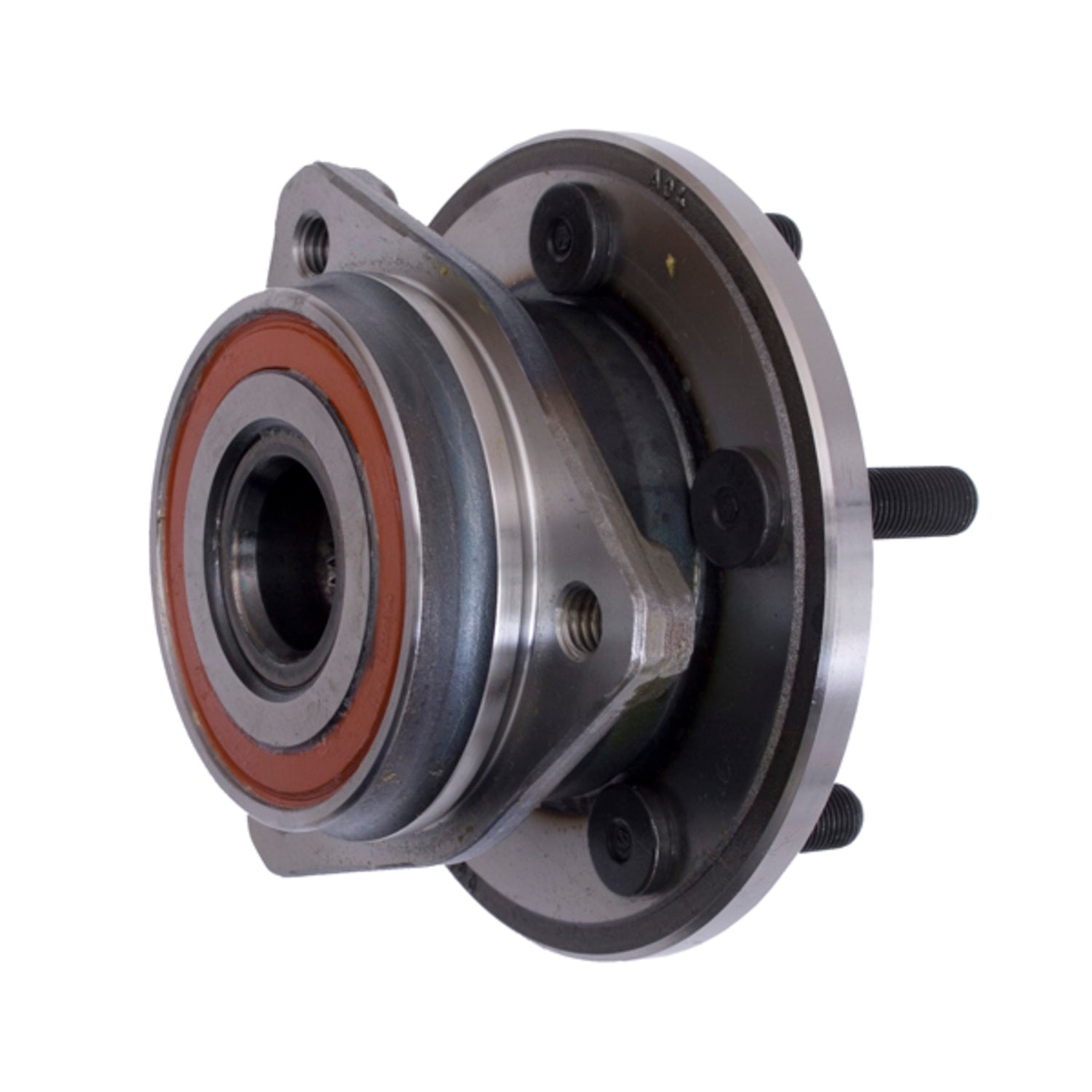 Omix 16705.08 Axle Hub Assembly Fits 00-06 Cherokee (XJ) Wrangler (TJ)