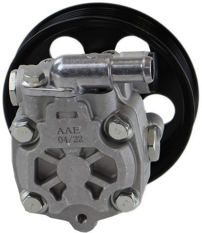 Atlantic Automotive Engineering Power Steering Pump  50166N