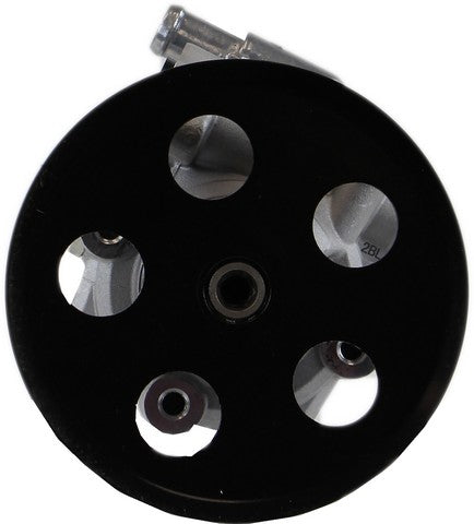 Atlantic Automotive Engineering Power Steering Pump  50166N