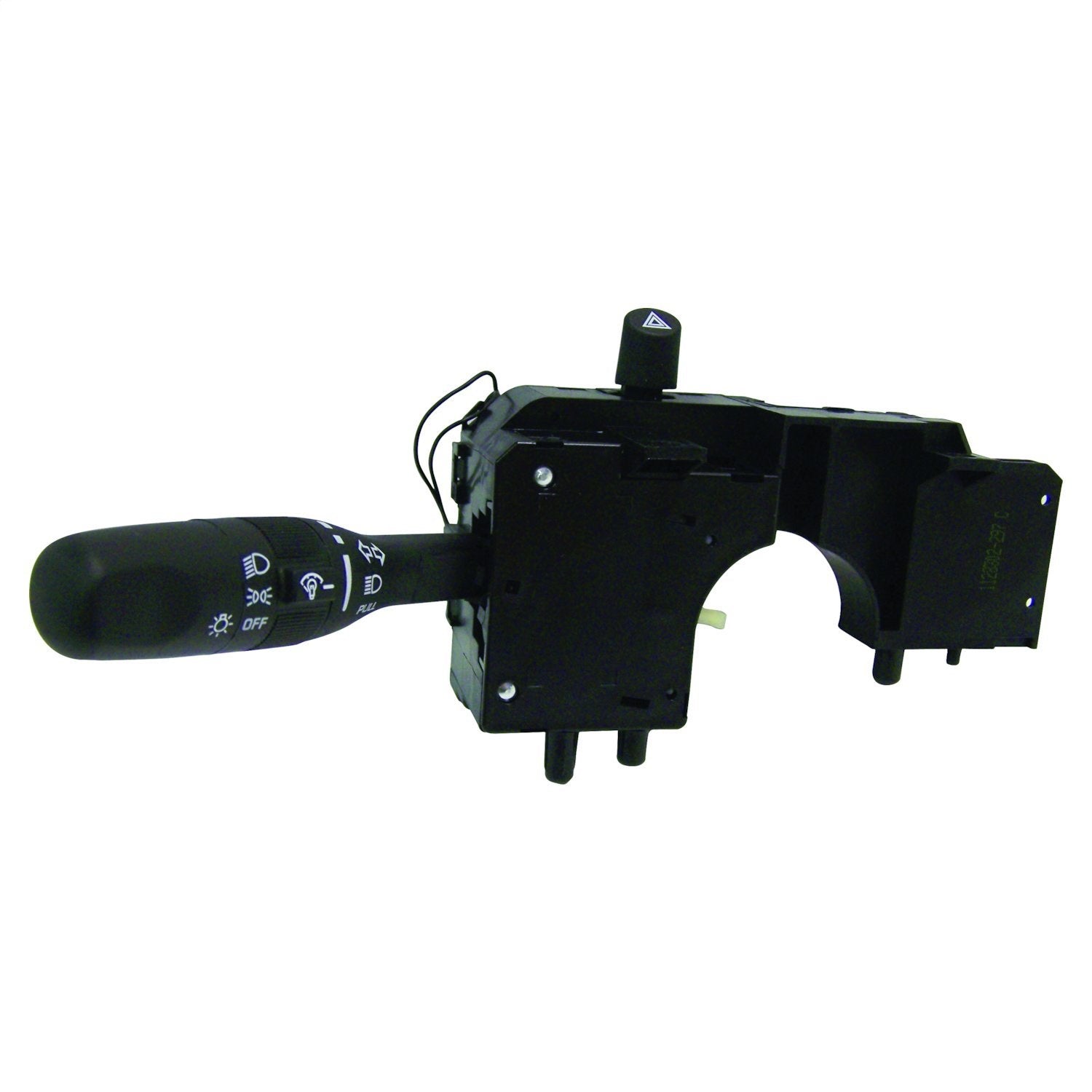 Crown Automotive 5016708AD Multifunction Switch Fits 01-06 Wrangler (TJ)