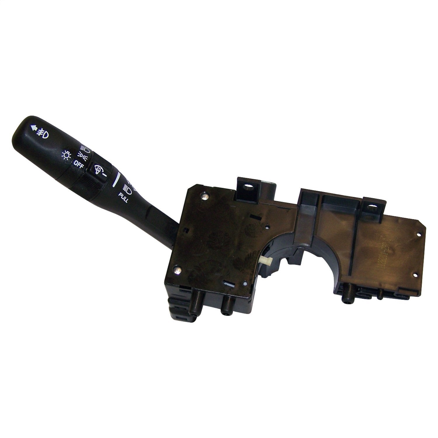 Crown Automotive 5016709AD Multifunction Switch Fits 01-06 Wrangler (TJ)