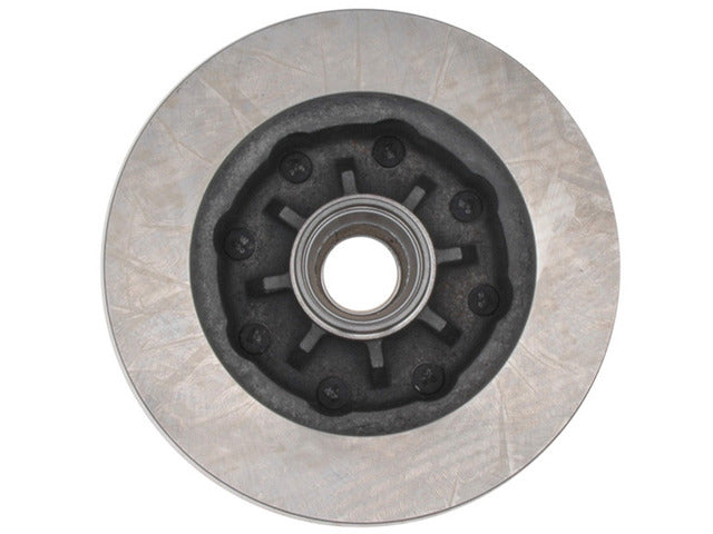 Raybestos Brakes Disc Brake Rotor and Hub Assembly  5016R