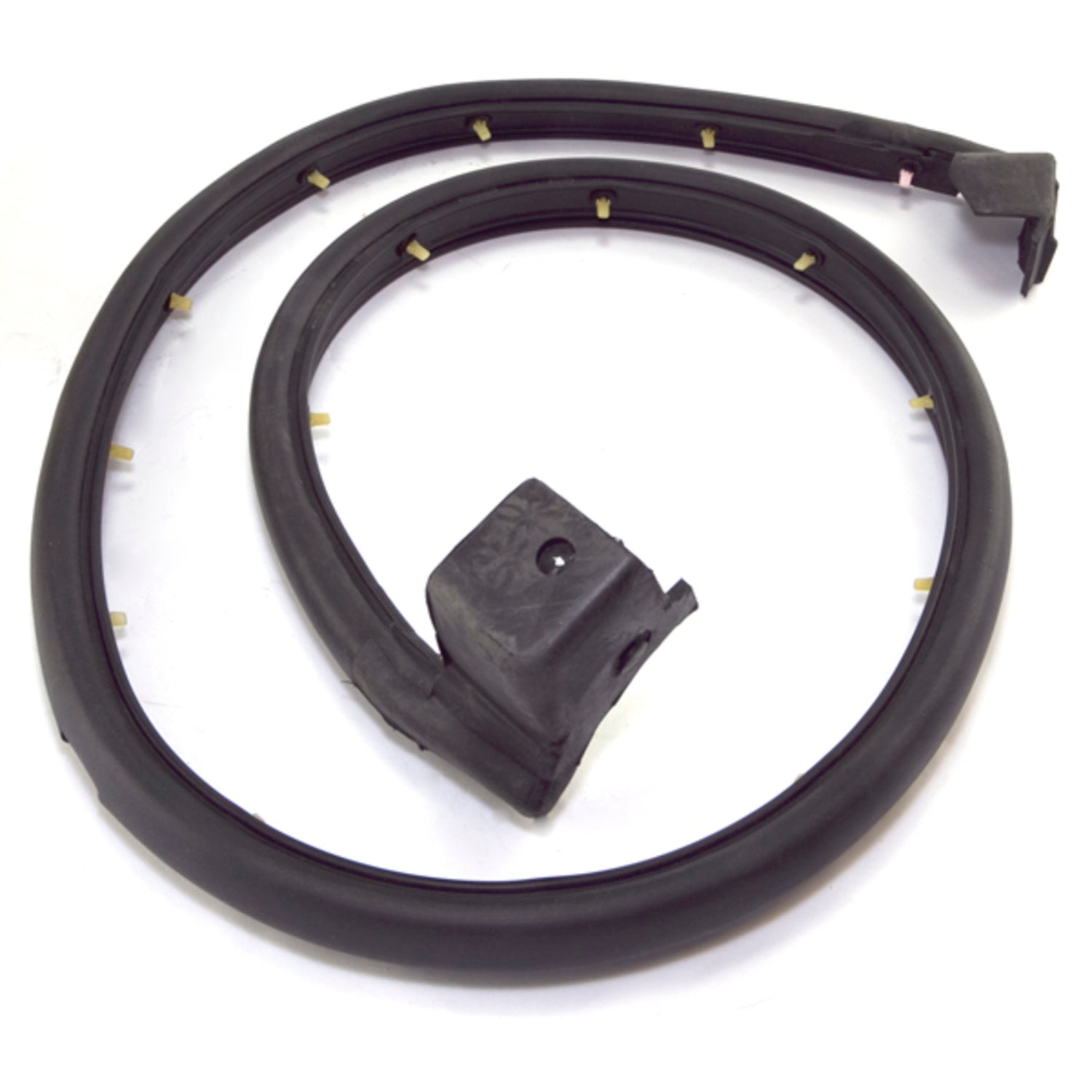 Omix 12303.14 Door Seal Fits 97-06 Wrangler (TJ)