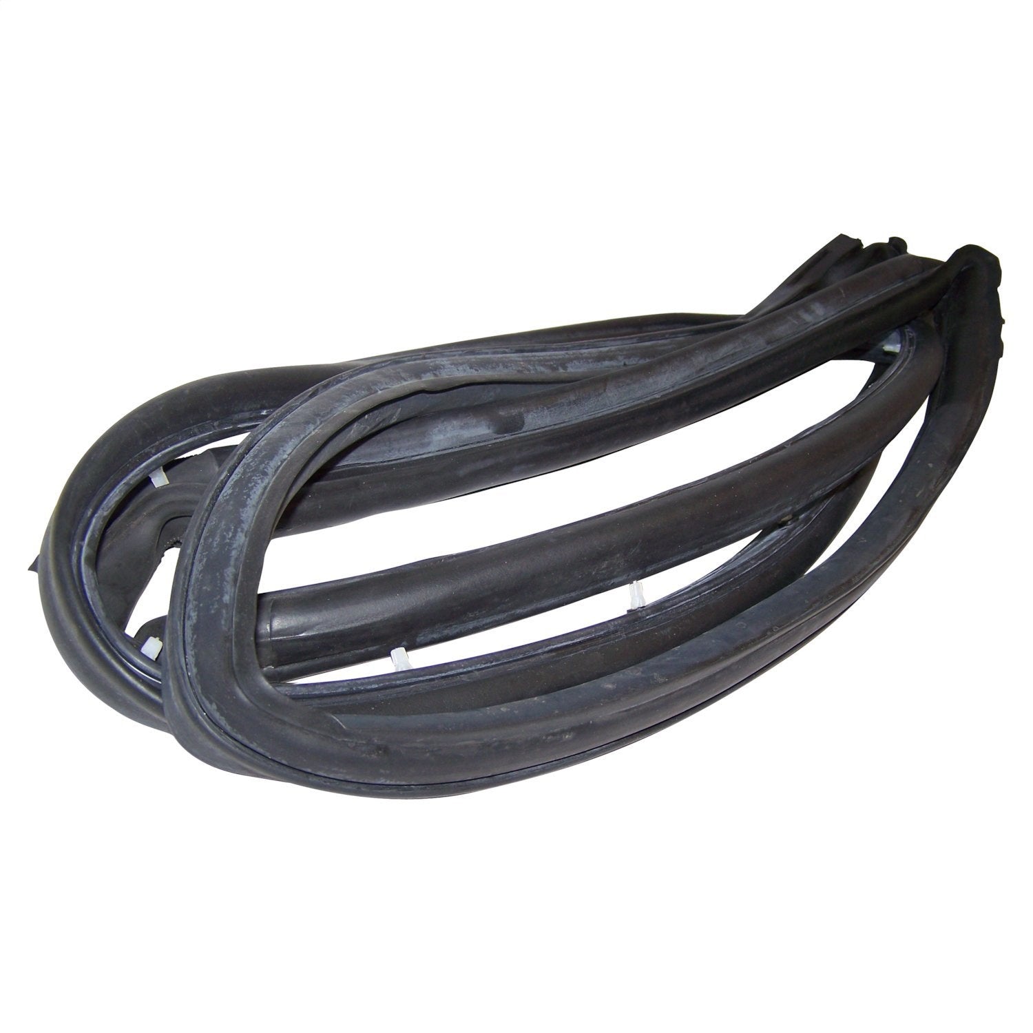 Crown Automotive 5017462AF Door Weatherstrip Fits 97-06 Wrangler (TJ)