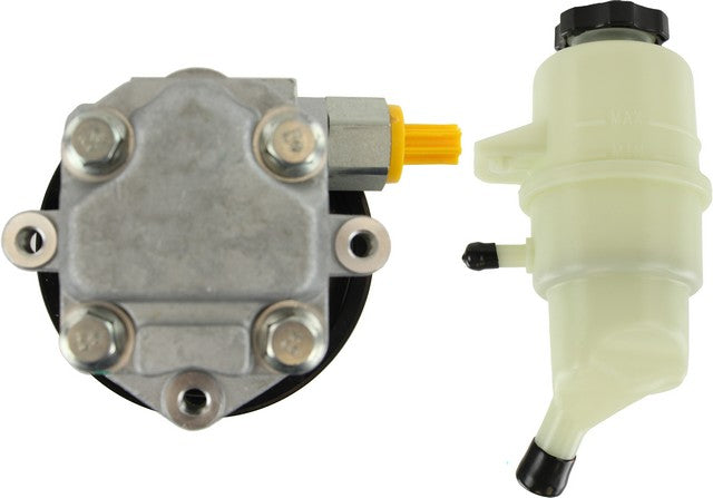 Atlantic Automotive Engineering Power Steering Pump Kit  50174NKTA