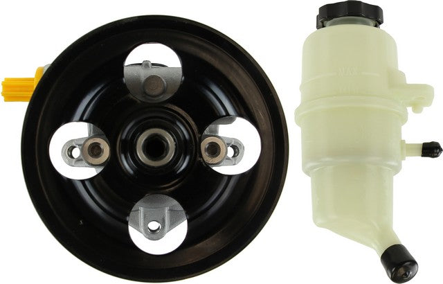 Atlantic Automotive Engineering Power Steering Pump Kit  50174NKTA