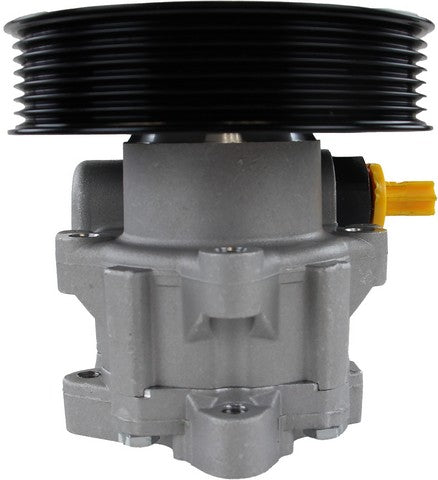 Atlantic Automotive Engineering Power Steering Pump  50177N