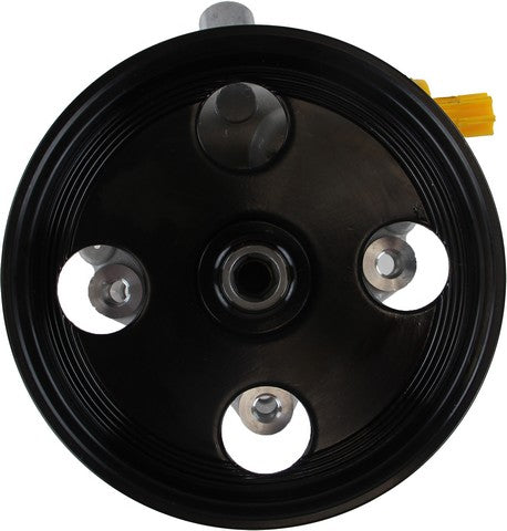 Atlantic Automotive Engineering Power Steering Pump  50177N