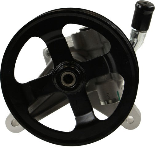 Atlantic Automotive Engineering Power Steering Pump  50180N