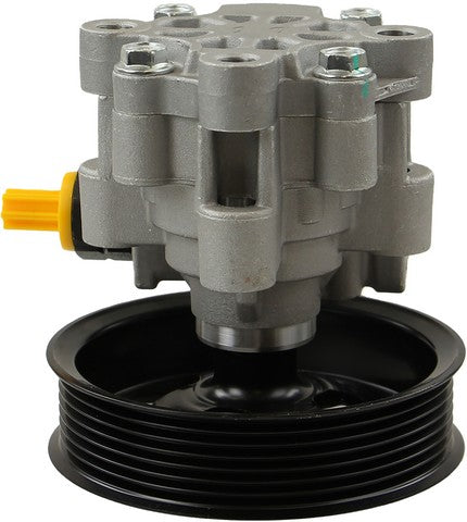 Atlantic Automotive Engineering Power Steering Pump  50181N