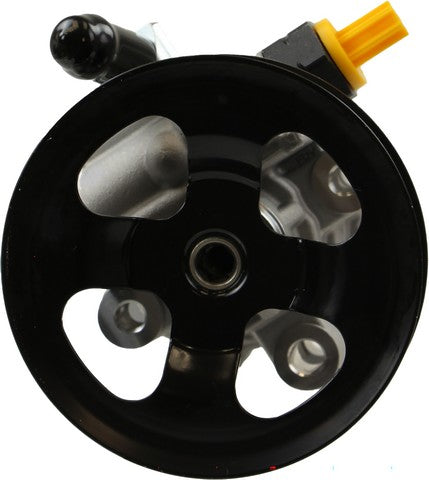 Atlantic Automotive Engineering Power Steering Pump  50181N