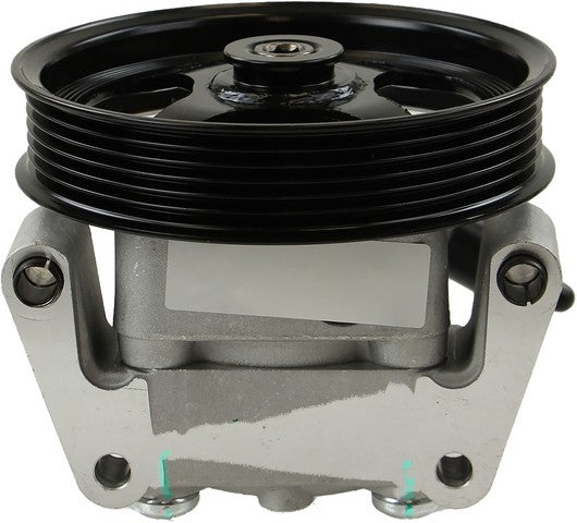 Atlantic Automotive Engineering Power Steering Pump  50183N