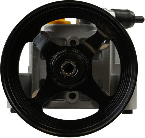 Atlantic Automotive Engineering Power Steering Pump  50183N