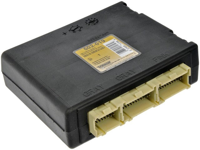 Dorman - OE Solutions Body Control Module  502-019