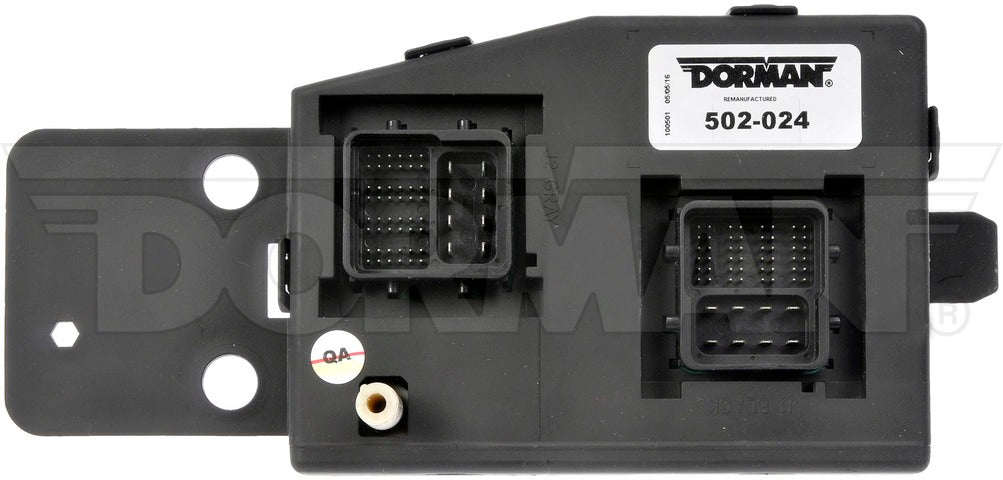 Dorman - OE Solutions Body Control Module  502-024