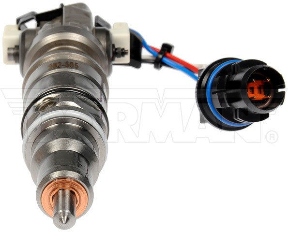 Dorman - OE Solutions Fuel Injector  502-505