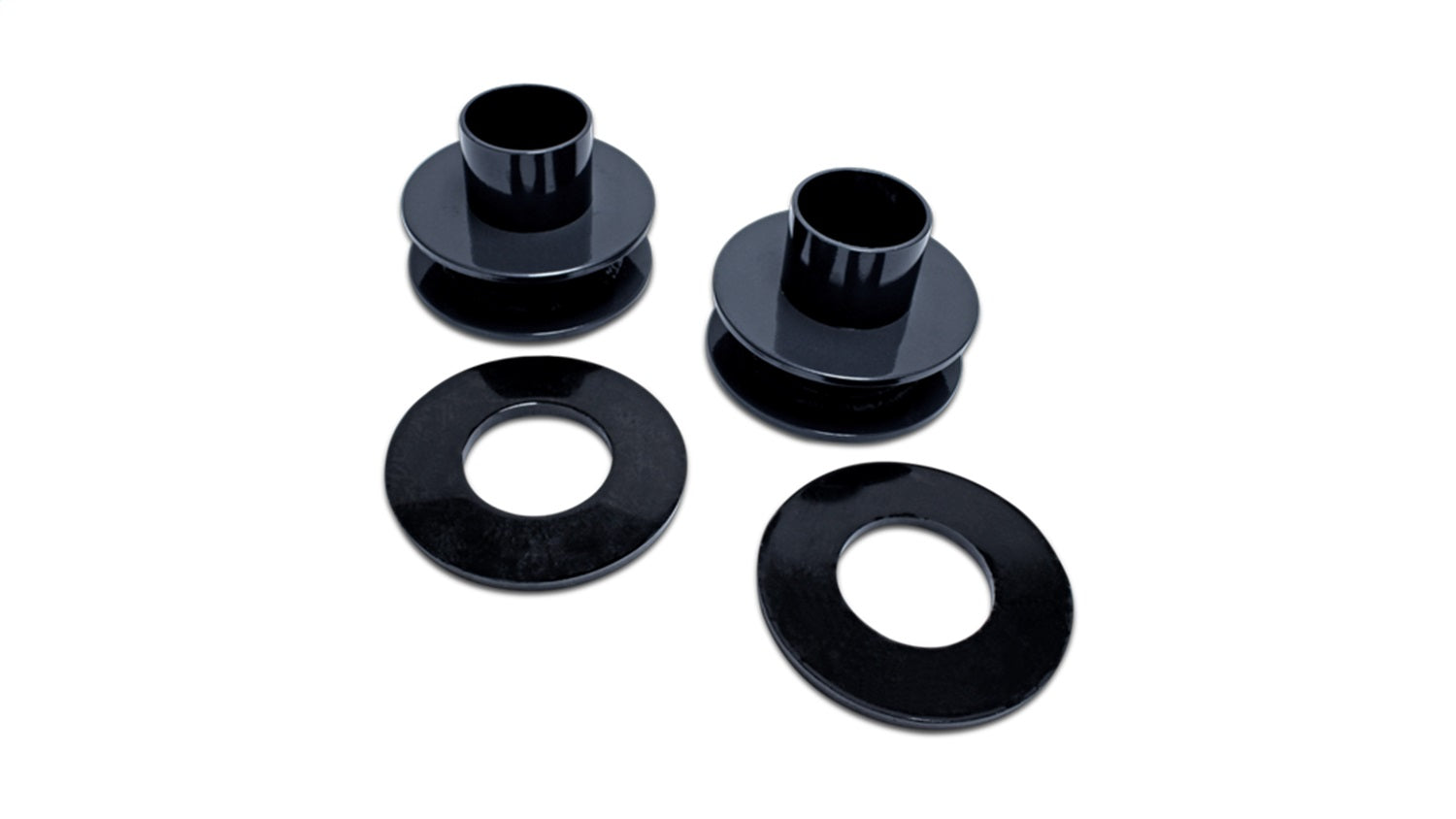 Body Armor 50208-DG Coil Spacer and Shock Extension Front Leveling Kit