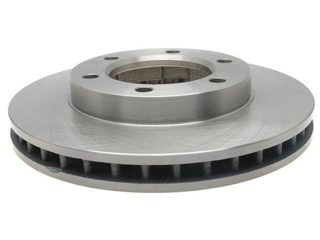 Raybestos Brakes Disc Brake Rotor  5020R