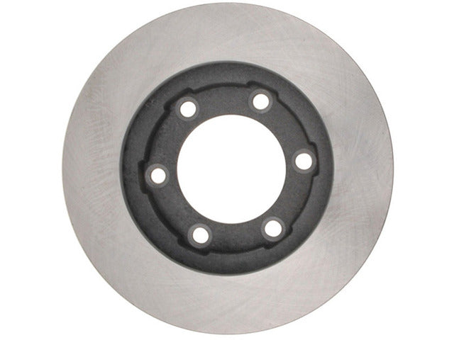 Raybestos Brakes Disc Brake Rotor  5020R