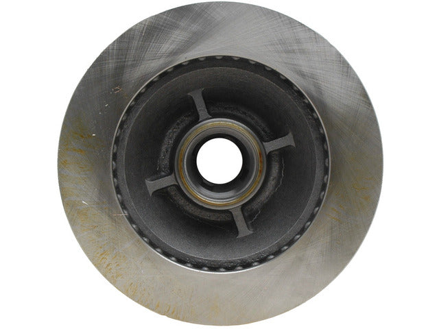 Raybestos Brakes Disc Brake Rotor and Hub Assembly  5022R