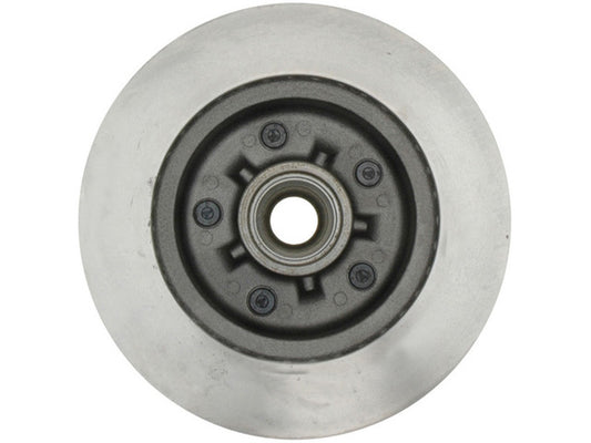 Raybestos Brakes Disc Brake Rotor and Hub Assembly  5028R