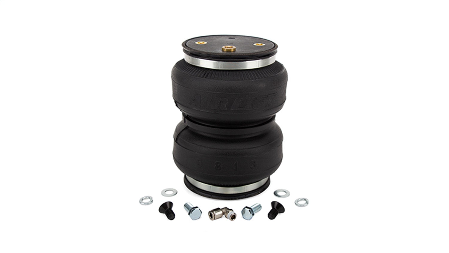 Air Lift 50290 Replacement Bellow Fits 15-17 Transit-150 Transit-250 Transit-350