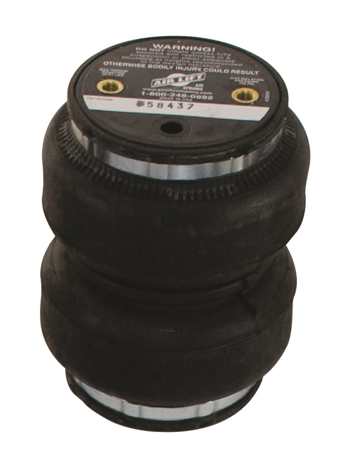 Air Lift 50297 Replacement Bellow
