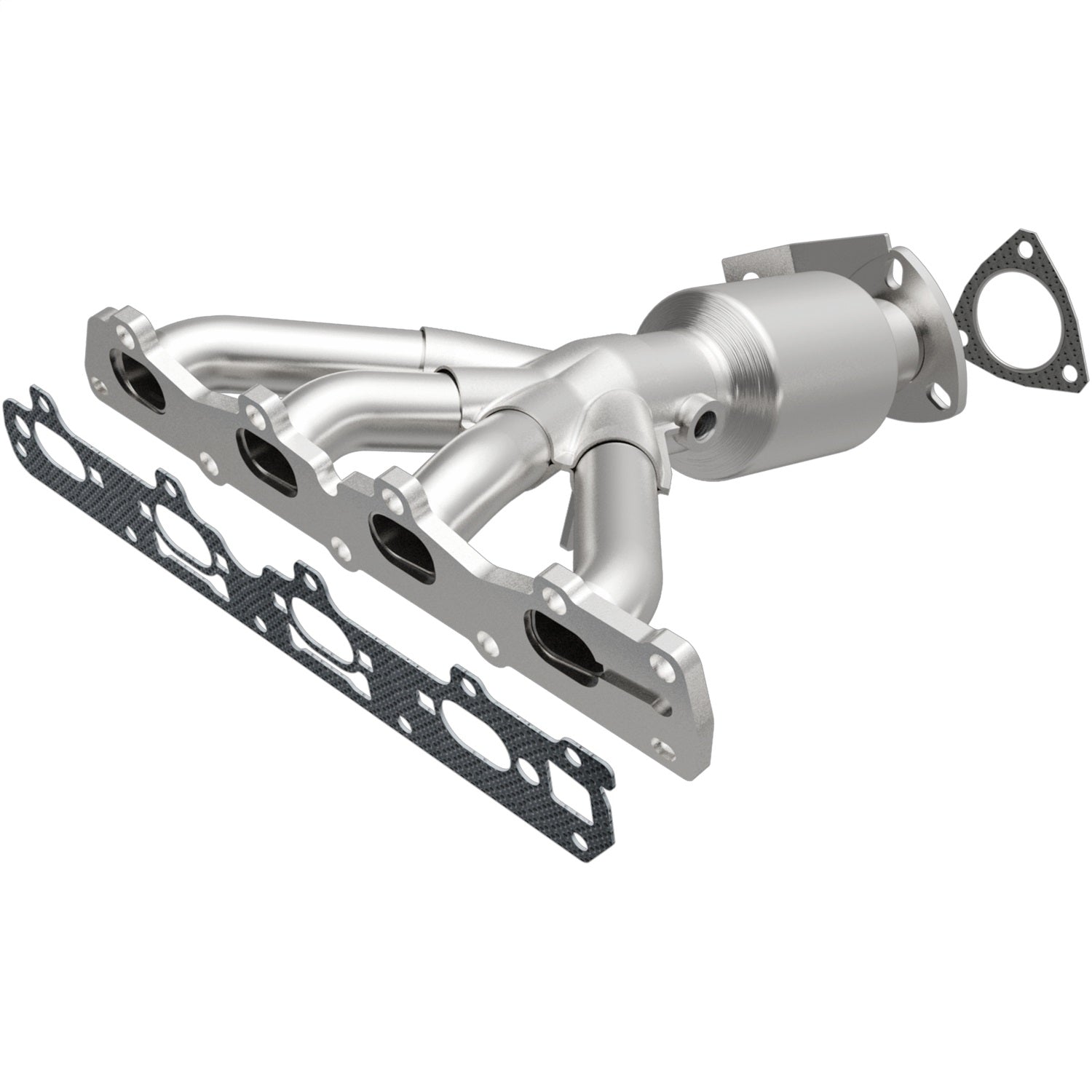 MagnaFlow 49 State Converter 50304 Direct Fit Catalytic Converter Fits G6 Malibu