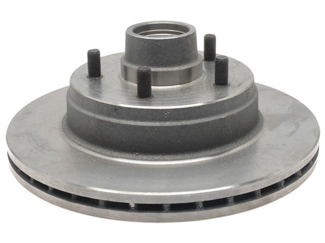 Raybestos Brakes Disc Brake Rotor and Hub Assembly  5032R