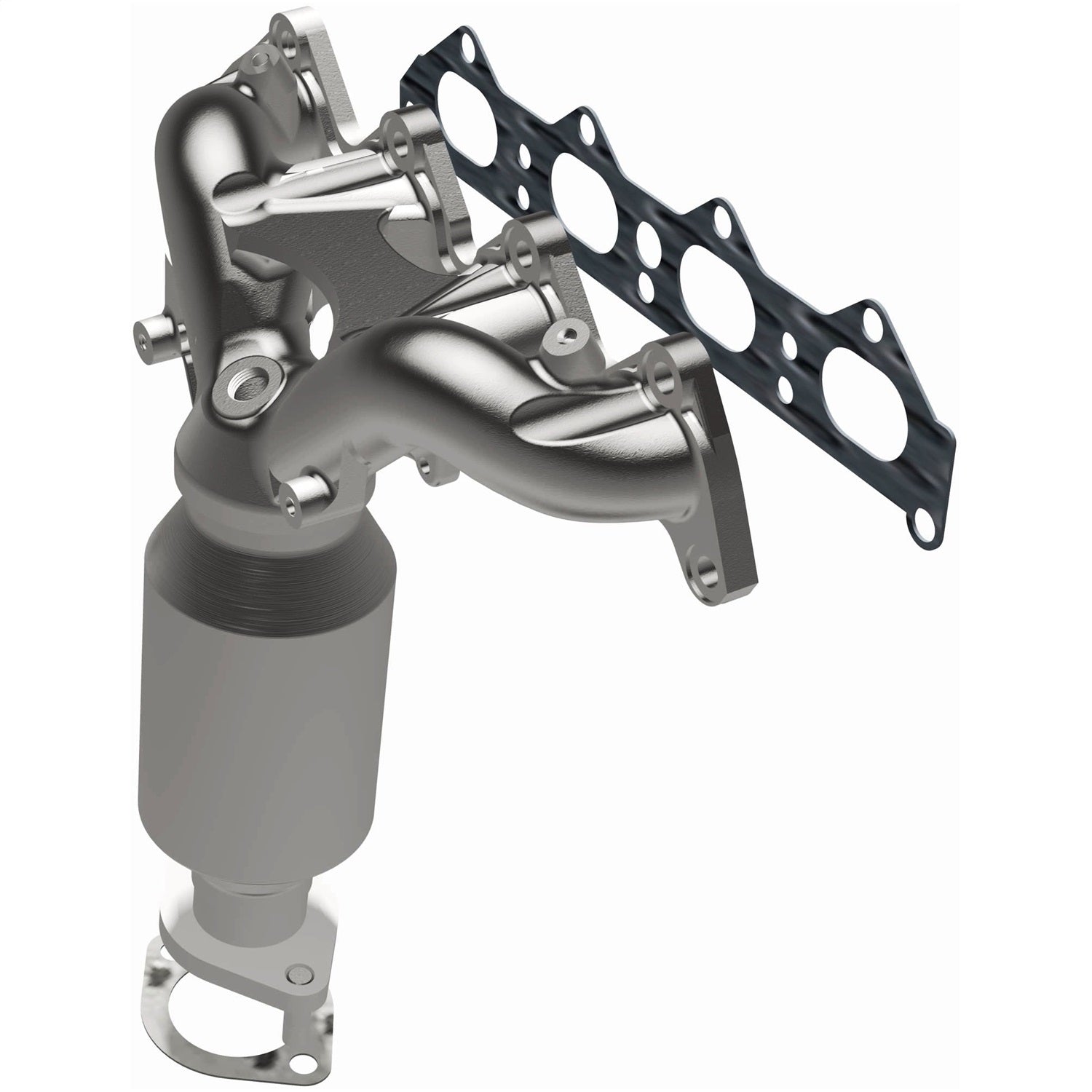 MagnaFlow 49 State Converter 50330 Direct Fit Catalytic Converter