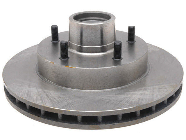 Raybestos Brakes Disc Brake Rotor and Hub Assembly  5034R