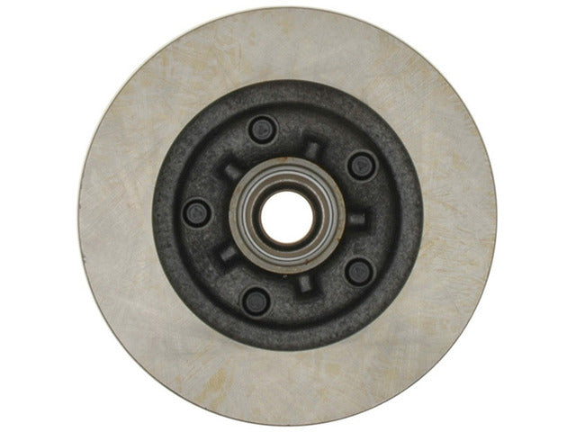 Raybestos Brakes Disc Brake Rotor and Hub Assembly  5034R