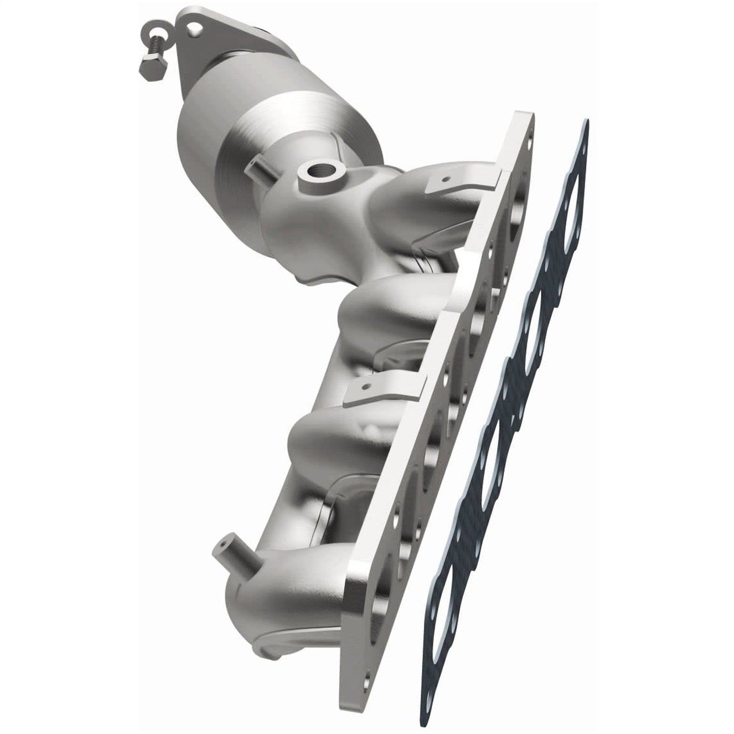 MagnaFlow 49 State Converter 50381 Direct Fit Catalytic Converter