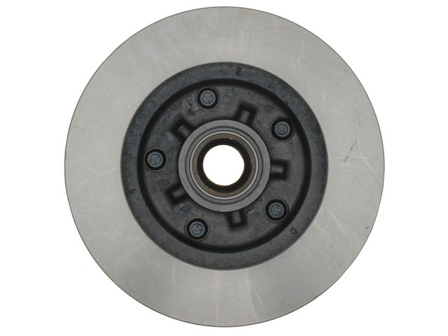 Raybestos Brakes Disc Brake Rotor and Hub Assembly  5038R