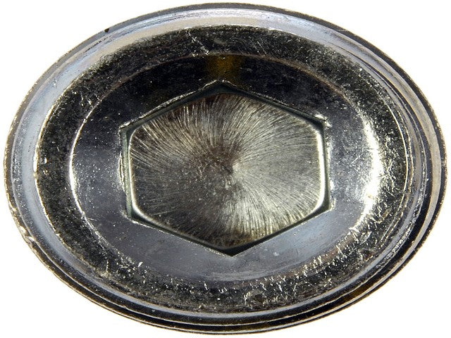 Dorman - Autograde Engine Cylinder Head Plug  02473