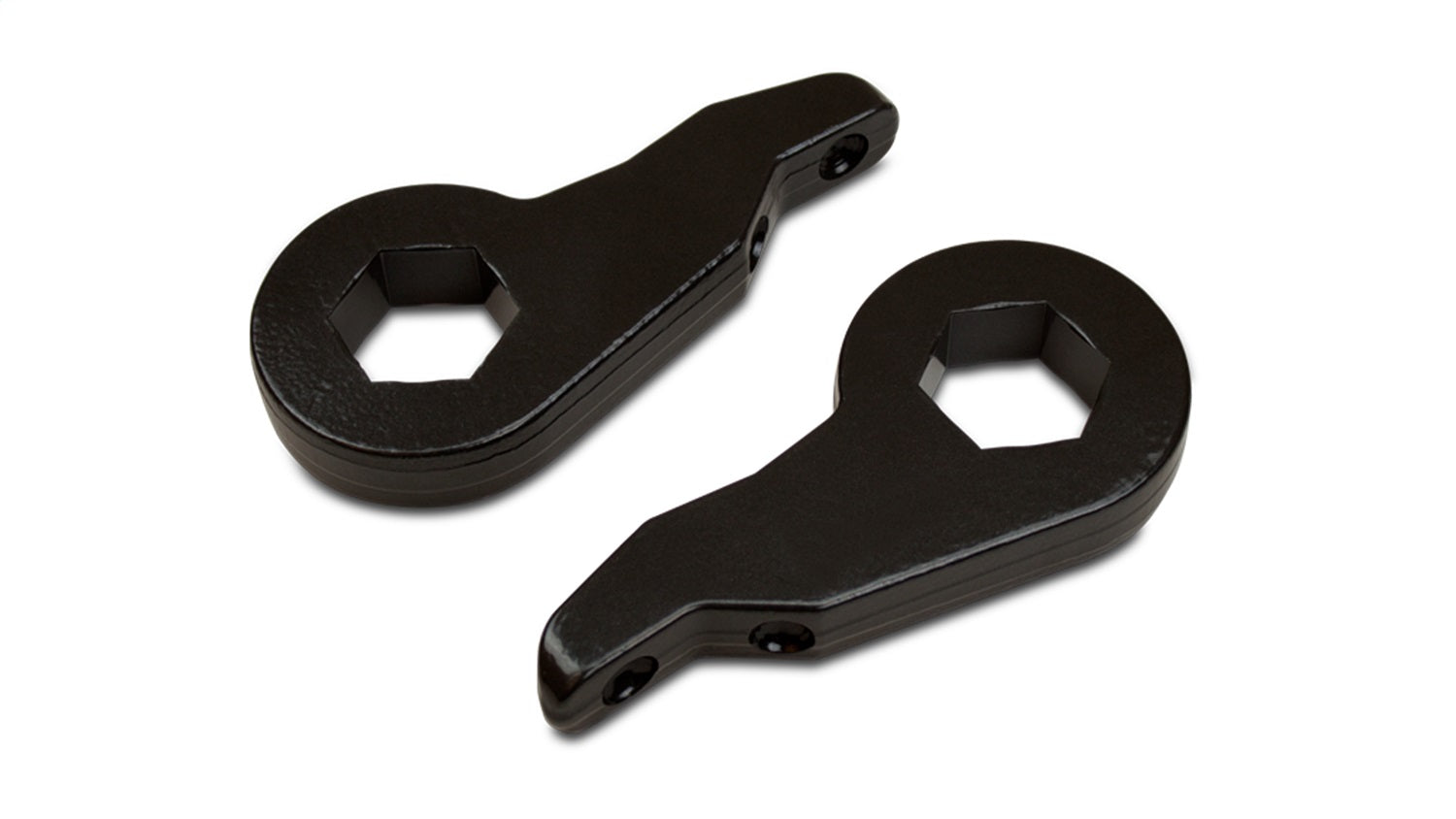 Body Armor 50401-GM Torsion Key and Shock Extender Front Leveling Kit